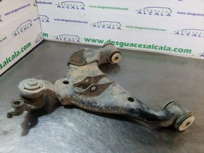 BRAZO SUSPENSION INFERIOR DELANTERO DERECHO TOYOTA HILUX (KUN) Double Cab 4X4