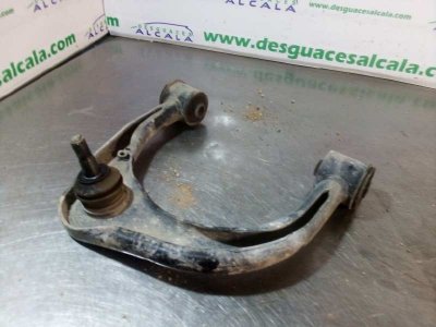 BRAZO SUSPENSION SUPERIOR DELANTERO IZQUIERDO TOYOTA HILUX (KUN) Double Cab 4X4