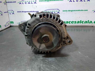 ALTERNADOR NISSAN ALMERA (N15) LX