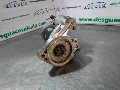 MOTOR ARRANQUE NISSAN ALMERA (N15) LX