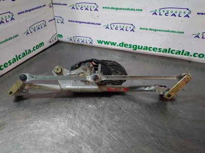 MOTOR LIMPIA DELANTERO PEUGEOT 106 (S2) Max D