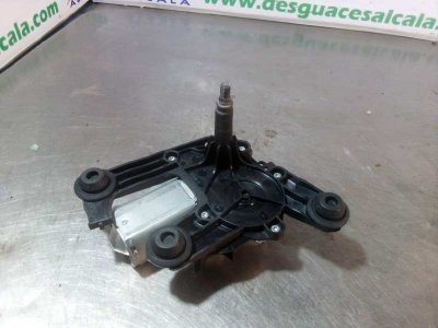 MOTOR LIMPIA TRASERO