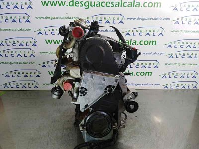 MOTOR COMPLETO SEAT CORDOBA BERLINA (6L2) Signo/a