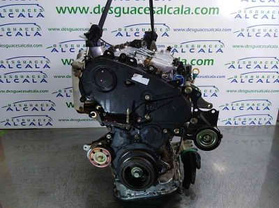 MOTOR COMPLETO TOYOTA RAV 4 (A2) 2.0 D-4D Executive 4X4 (2003->)