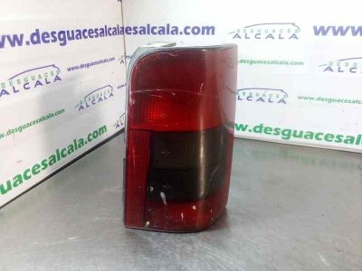 PILOTO TRASERO DERECHO PEUGEOT PARTNER (S1) Combispace