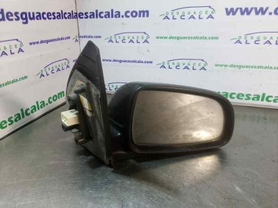 RETROVISOR DERECHO CHEVROLET AVEO LS