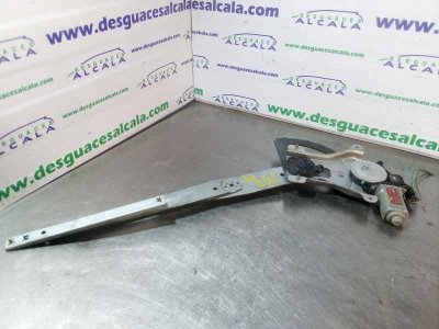 ELEVALUNAS DELANTERO DERECHO DAEWOO KALOS 1.4 SX