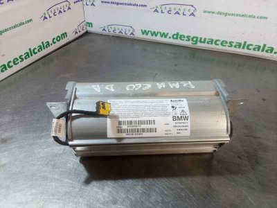 AIRBAG DELANTERO DERECHO de 520d 