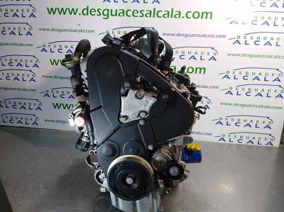 MOTOR COMPLETO PEUGEOT 307 (S1) XS