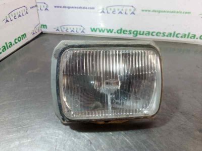 FARO DERECHO de  