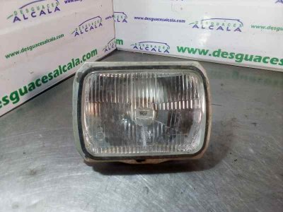 FARO IZQUIERDO de  