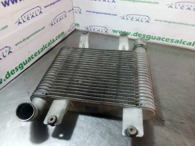 INTERCOOLER HYUNDAI TERRACAN (HP) 2.9 CRDi Full