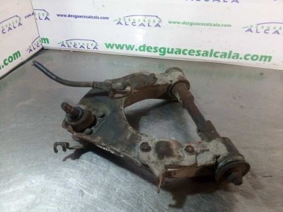 BRAZO SUSPENSION SUPERIOR DELANTERO IZQUIERDO HYUNDAI TERRACAN (HP) 2.9 CRDi Full