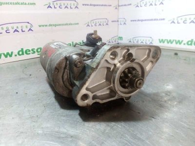 MOTOR ARRANQUE HYUNDAI TERRACAN (HP) 2.9 CRDi Full