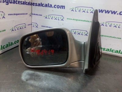 RETROVISOR IZQUIERDO HYUNDAI TERRACAN (HP) 2.9 CRDi Full