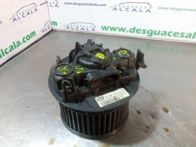 MOTOR CALEFACCION RENAULT MEGANE II CLASSIC BERLINA Dynamique