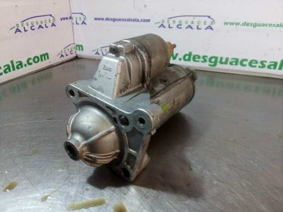 MOTOR ARRANQUE RENAULT MEGANE II CLASSIC BERLINA Dynamique