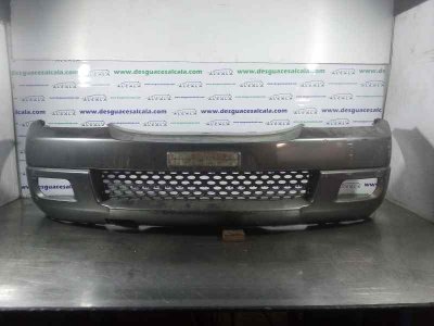 PARAGOLPES DELANTERO HYUNDAI TERRACAN (HP) 2.9 CRDi Full