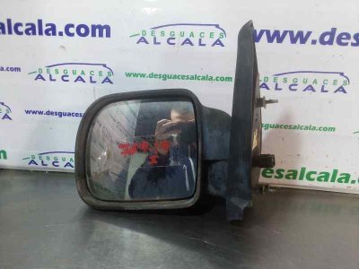 RETROVISOR IZQUIERDO RENAULT KANGOO (F/KC0) Authentique