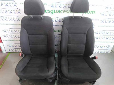 ASIENTOS DELANTEROS BMW SERIE 5 BERLINA (E60) 530d