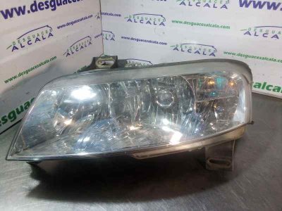 FARO IZQUIERDO FIAT STILO (192) 1.9 120 Dynamic Multijet