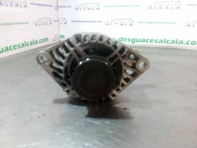 ALTERNADOR FIAT STILO (192) 1.9 120 Dynamic Multijet