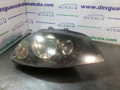 FARO DERECHO SEAT CORDOBA BERLINA (6L2) Reference