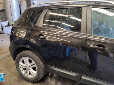 PUERTA TRASERA DERECHA NISSAN QASHQAI (J10) 1.6 dCi Turbodiesel CAT