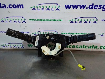 MANDO MULTIFUNCION NISSAN QASHQAI (J10) 1.6 dCi Turbodiesel CAT