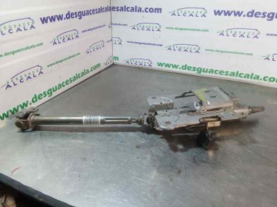 COLUMNA DIRECCION CITROËN BERLINGO CUADRO L2