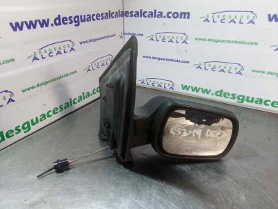 RETROVISOR DERECHO FORD FIESTA (CBK) Ambiente