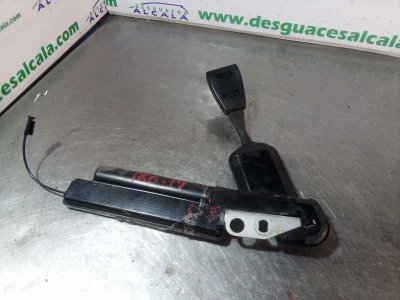 PRETENSOR CINTURON DELANTERO IZQUIERDO BMW SERIE 3 BERLINA (E36) 318i SE