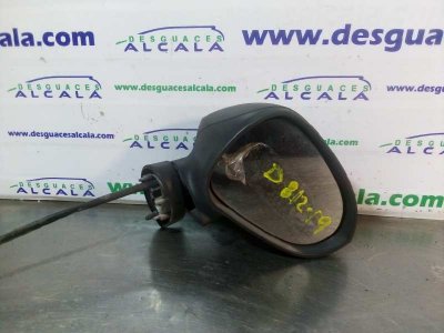 RETROVISOR DERECHO SEAT IBIZA (6J5) Ecomotive