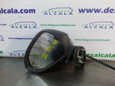 RETROVISOR IZQUIERDO SEAT IBIZA (6J5) Ecomotive