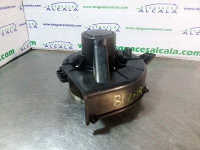 MOTOR CALEFACCION SEAT IBIZA (6J5) Ecomotive