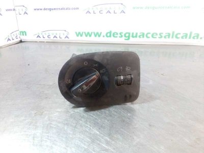 MANDO LUCES SEAT IBIZA (6J5) Ecomotive