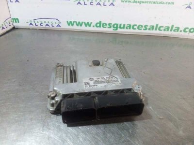 CENTRALITA MOTOR UCE SEAT IBIZA (6J5) Ecomotive