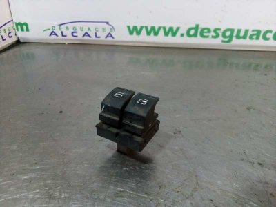 MANDO ELEVALUNAS DELANTERO IZQUIERDO  SEAT IBIZA (6J5) Ecomotive