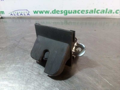 CERRADURA MALETERO / PORTON SEAT IBIZA (6J5) Ecomotive