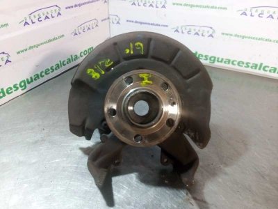 MANGUETA DELANTERA IZQUIERDA SEAT IBIZA (6J5) Ecomotive