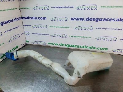 DEPOSITO LIMPIA SEAT IBIZA (6J5) Ecomotive