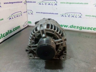 ALTERNADOR SEAT IBIZA (6J5) Ecomotive