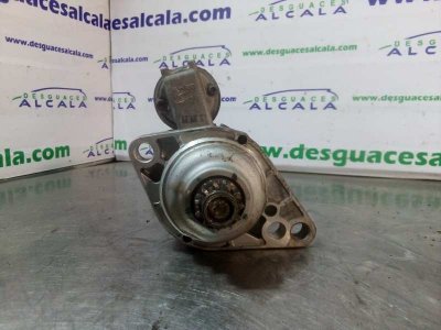 MOTOR ARRANQUE SEAT IBIZA (6J5) Ecomotive