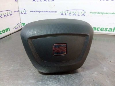 AIRBAG DELANTERO IZQUIERDO SEAT IBIZA (6J5) Ecomotive