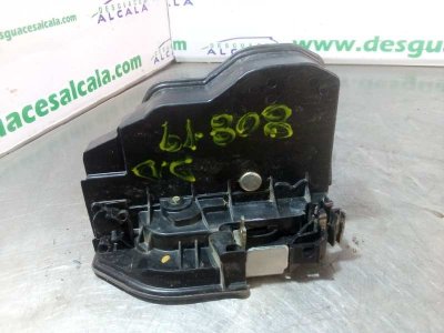 CERRADURA PUERTA DELANTERA DERECHA BMW SERIE 1 LIM. 5-TRG. (F20) 116d