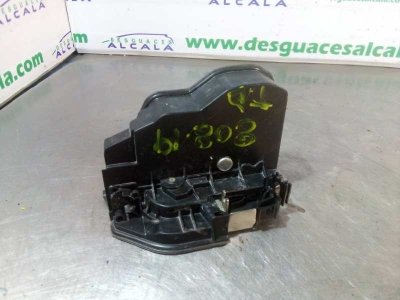 CERRADURA PUERTA TRASERA DERECHA  BMW SERIE 1 LIM. 5-TRG. (F20) 116d