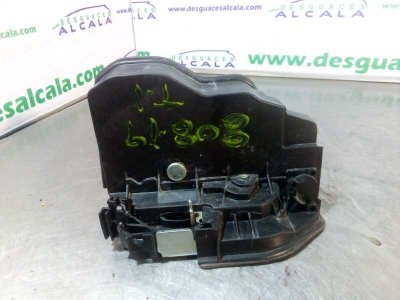 CERRADURA PUERTA TRASERA IZQUIERDA  BMW SERIE 1 LIM. 5-TRG. (F20) 116d