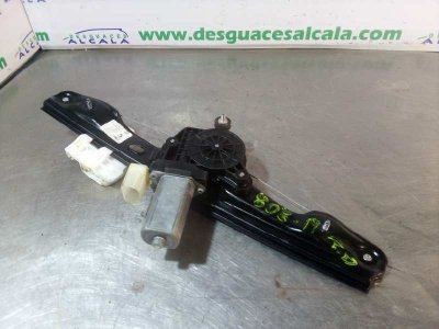 ELEVALUNAS TRASERO DERECHO BMW SERIE 1 LIM. 5-TRG. (F20) 116d