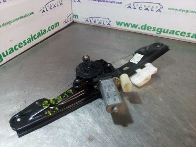 ELEVALUNAS TRASERO IZQUIERDO