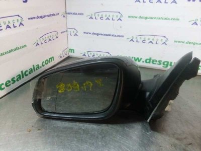 RETROVISOR IZQUIERDO BMW SERIE 1 LIM. 5-TRG. (F20) 116d